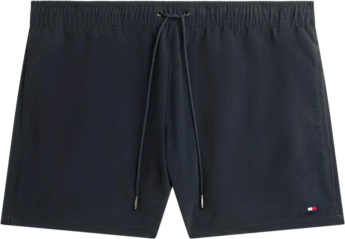 Tommy Hilfiger Short Drawstring Um0um03731 Traje de baño Hombre