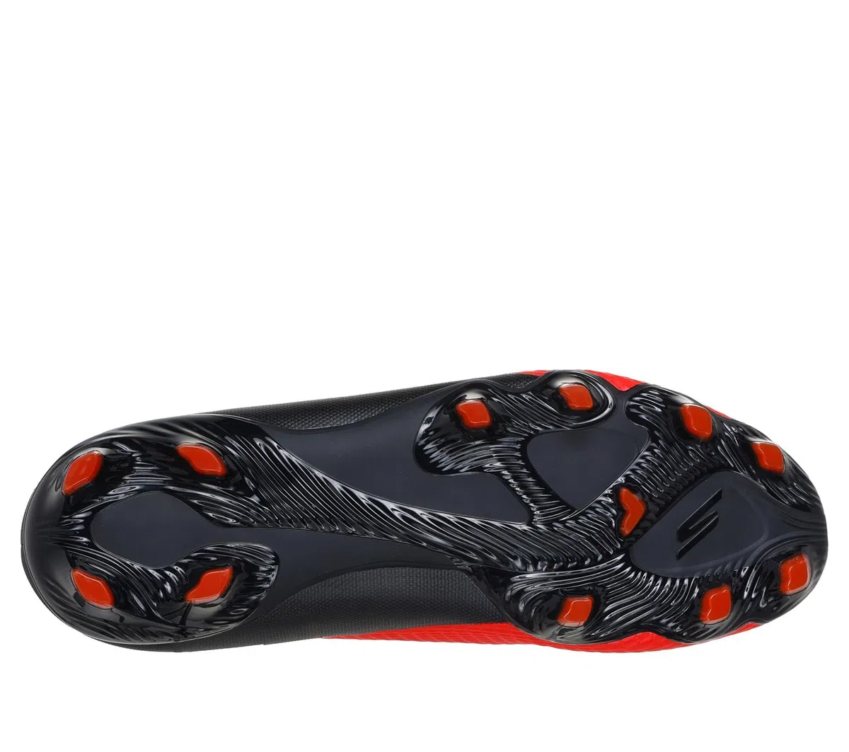 Skechers Hombre SKX_2 Academy Botas de Fútbol Terreno Firme High