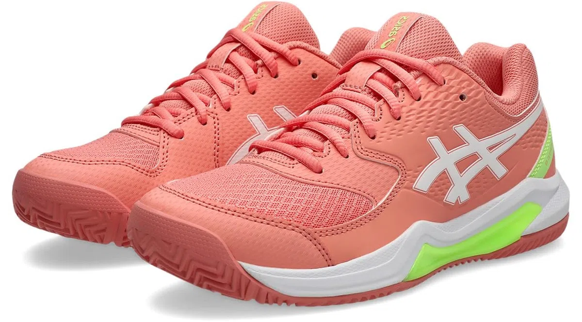 Asics Gel-Dedicate 8 Padel SneakerMujer