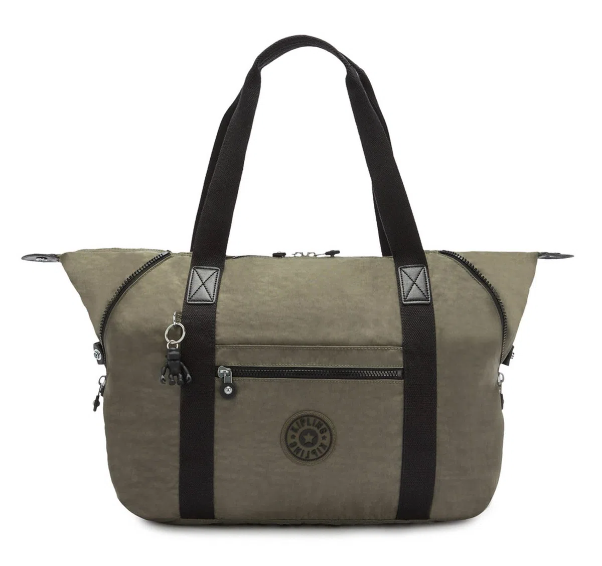 Kipling Art M, Bolsa Grande