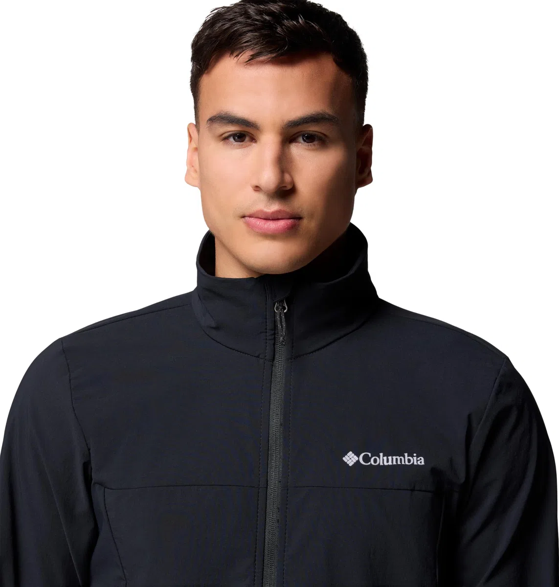Columbia Heather Canyon 2 Jacket Chaqueta Softshell Hombre (Pack de 1)