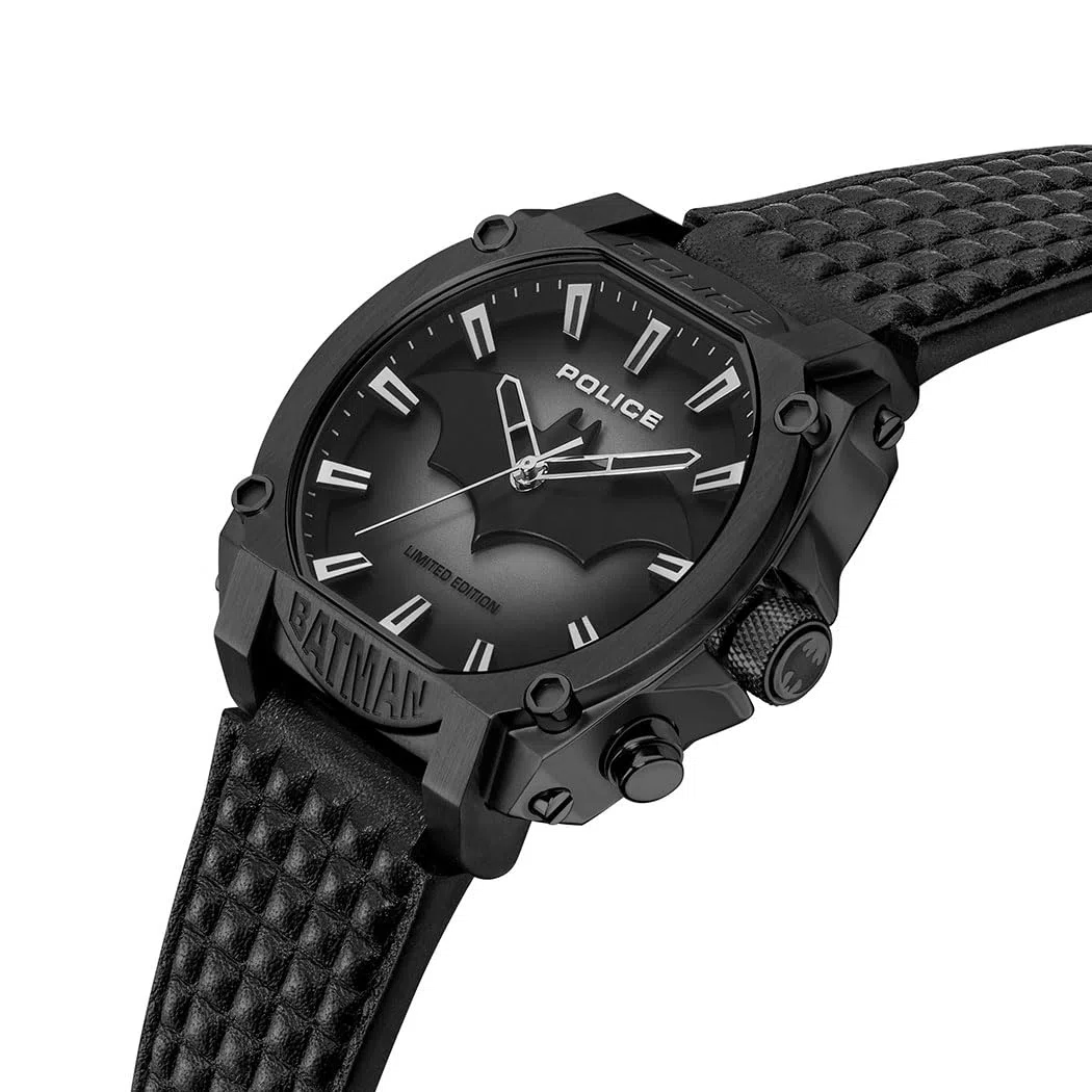 Police Reloj PEWGD0022601 Forever Batman