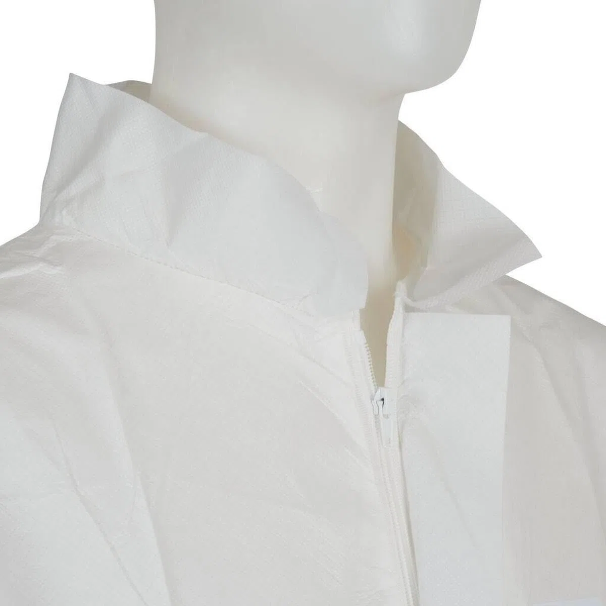 3M Bata de Laboratorio Desechable 4440 Talla M | Antiestática y Transpirable - Pack 50 Unidades