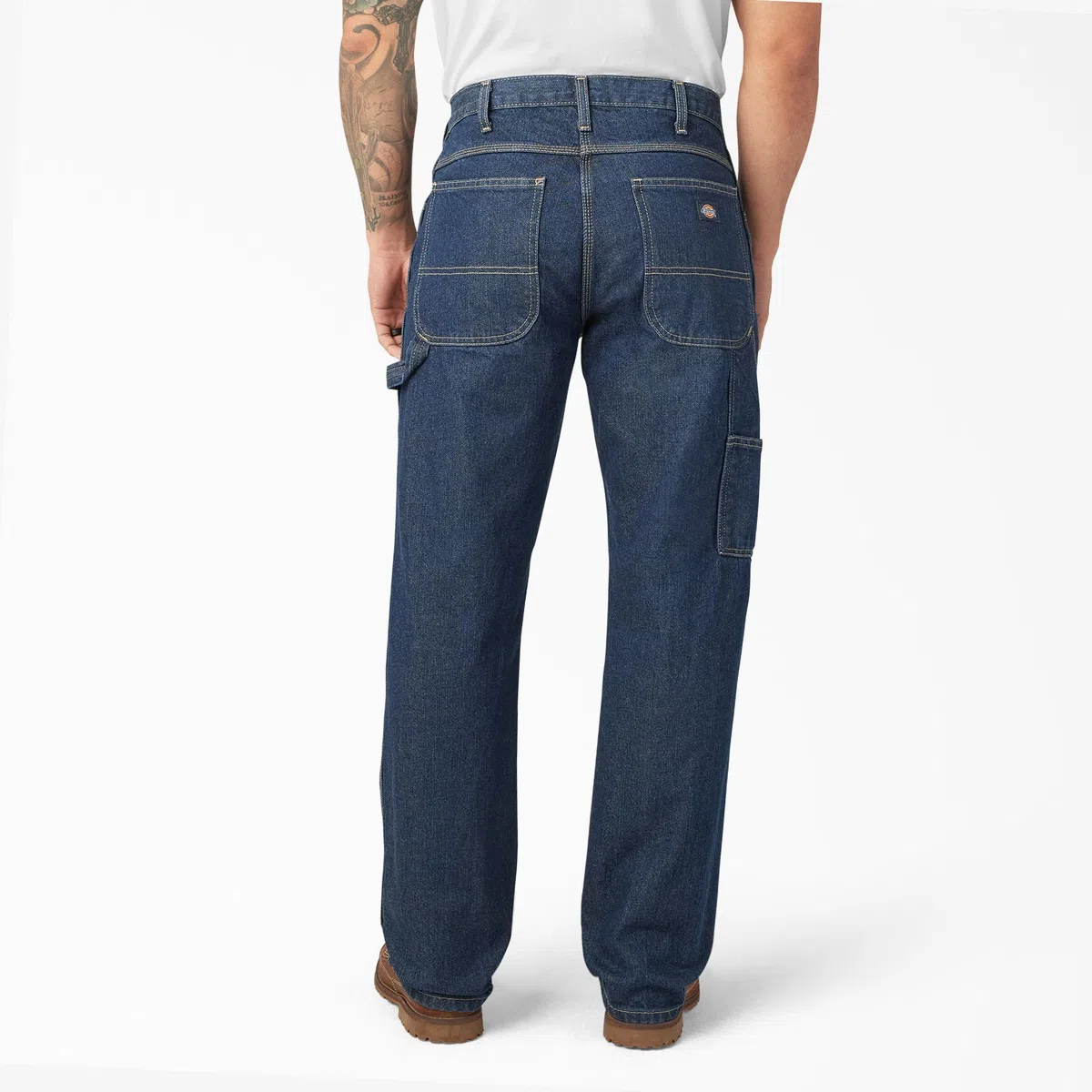 Dickies 1993thk - Jeans Hombre