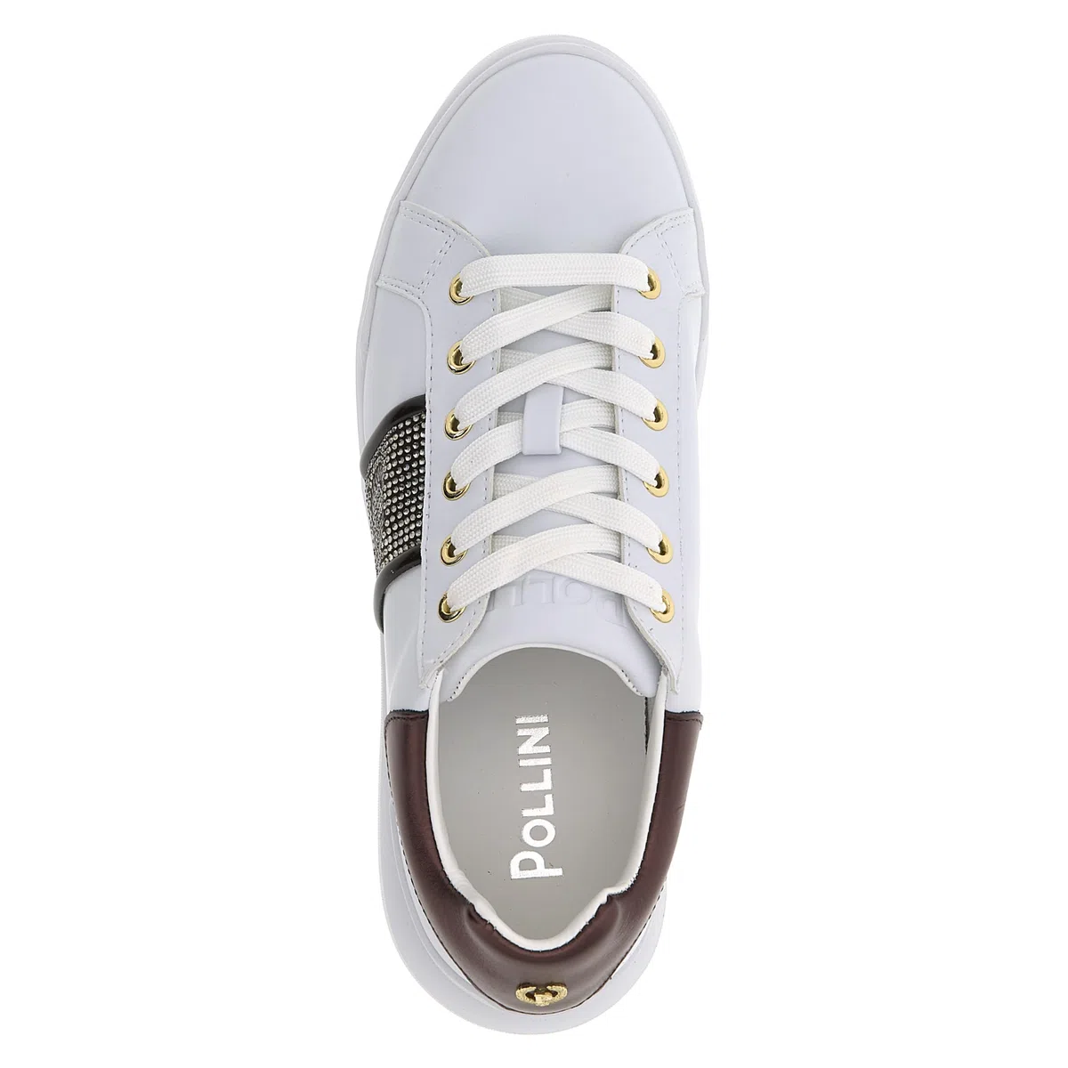 Pollini Nuke Heritage Sneakers
