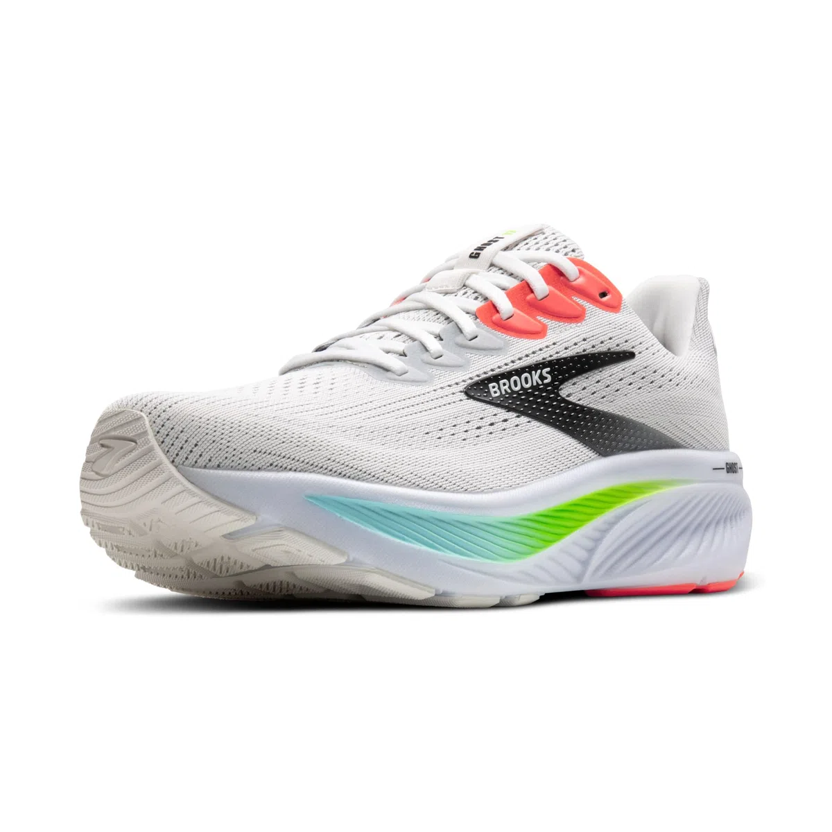 Brooks Ghost 17 ZapatillasHombre