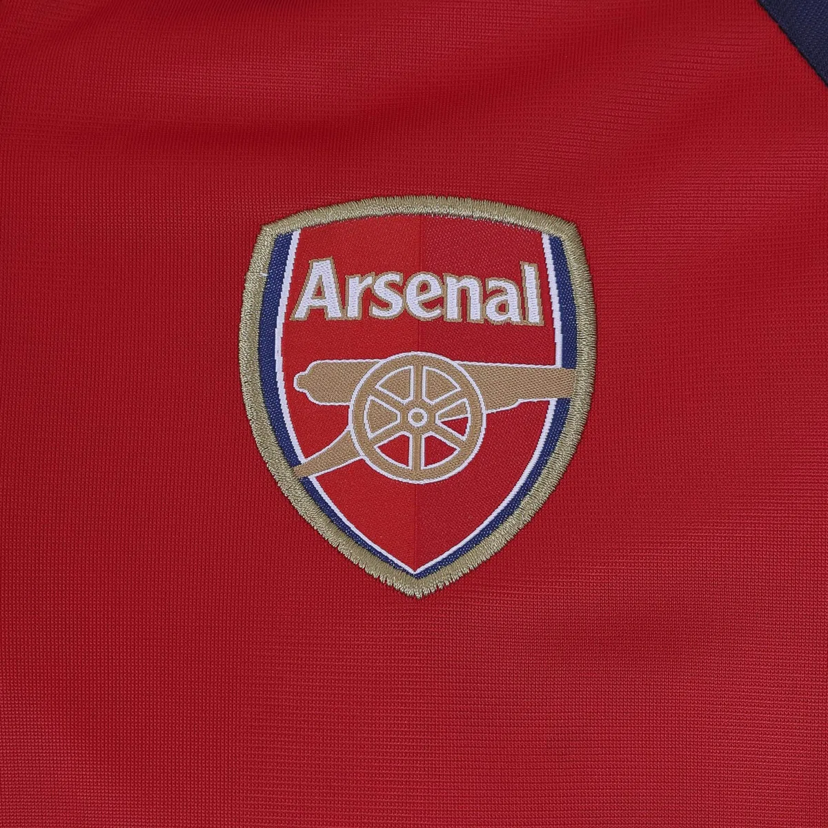Arsenal FC - Chaqueta de entrenamiento oficial - Para hombre - Estilo retro
