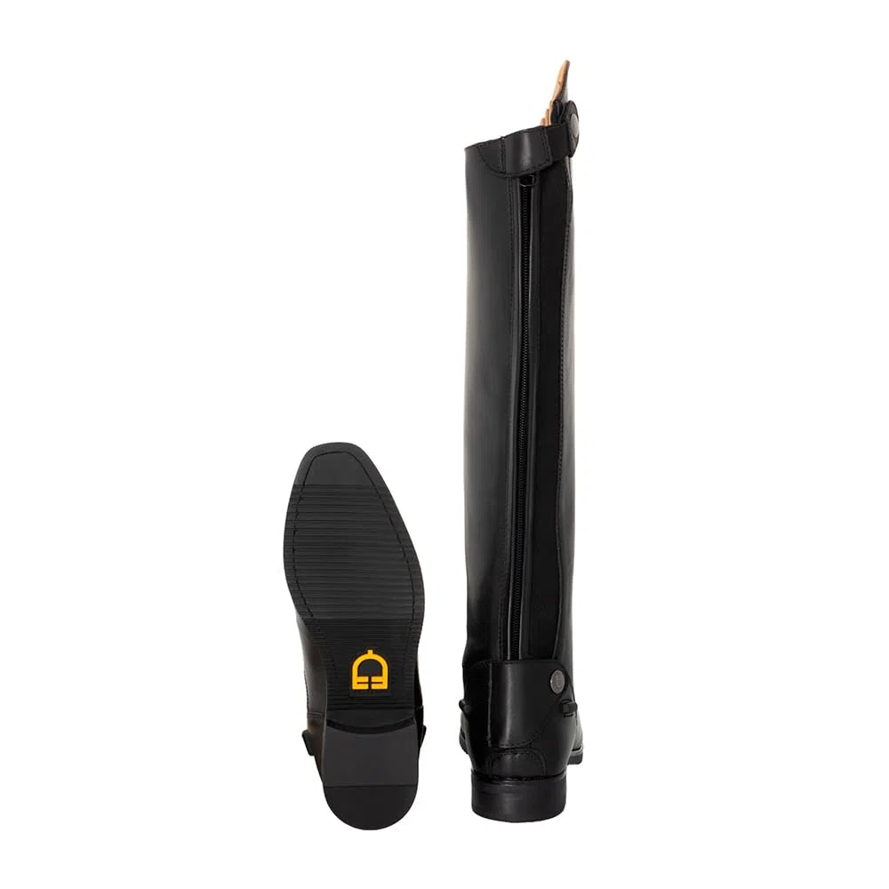 Nebula Extra Short Junior Riding Boots EU 35