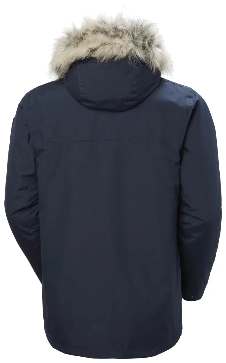 Helly Hansen Hombre Gabardina Coastal 3.0