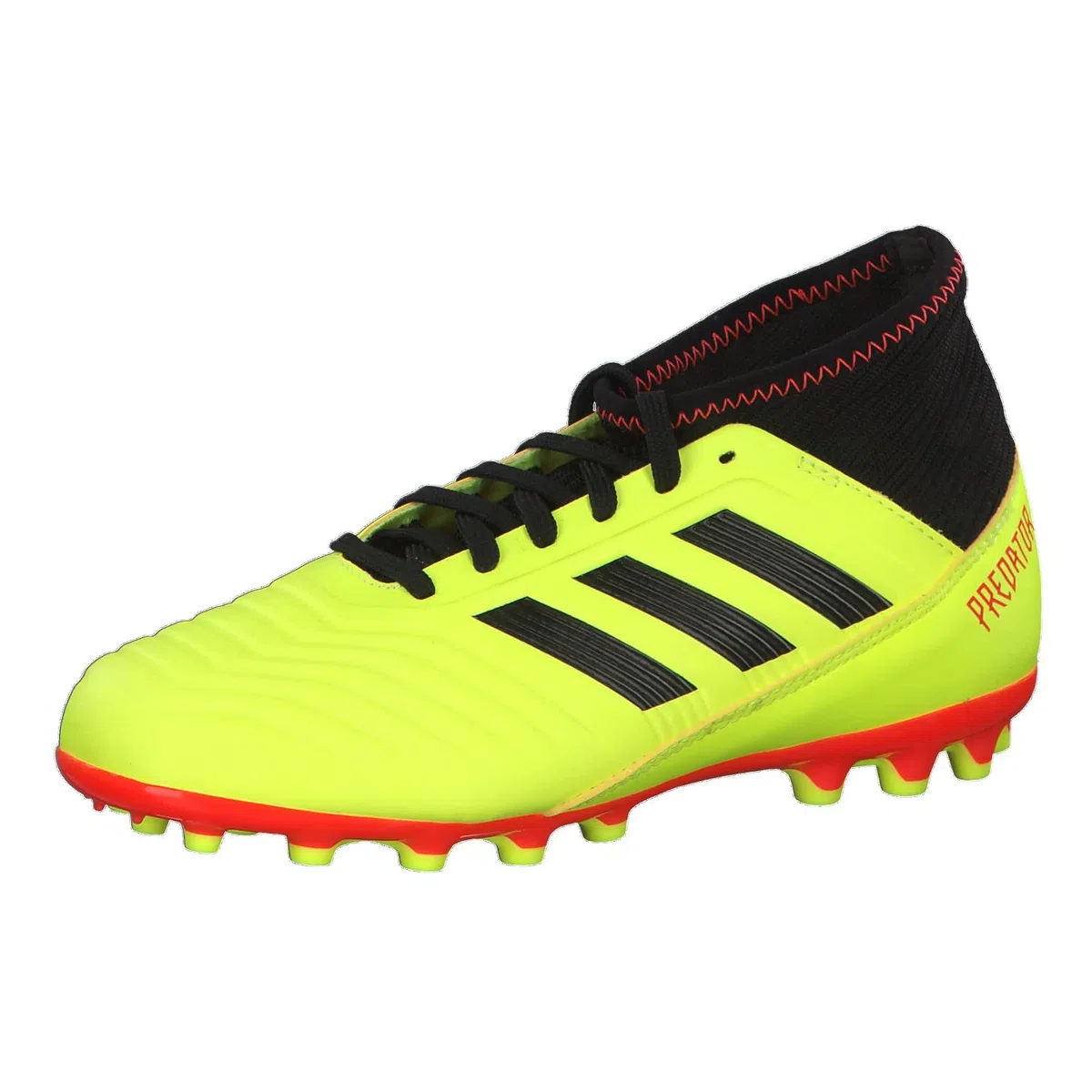 adidas Predator 18.3 AG - Pantalones Cortos para Mujer