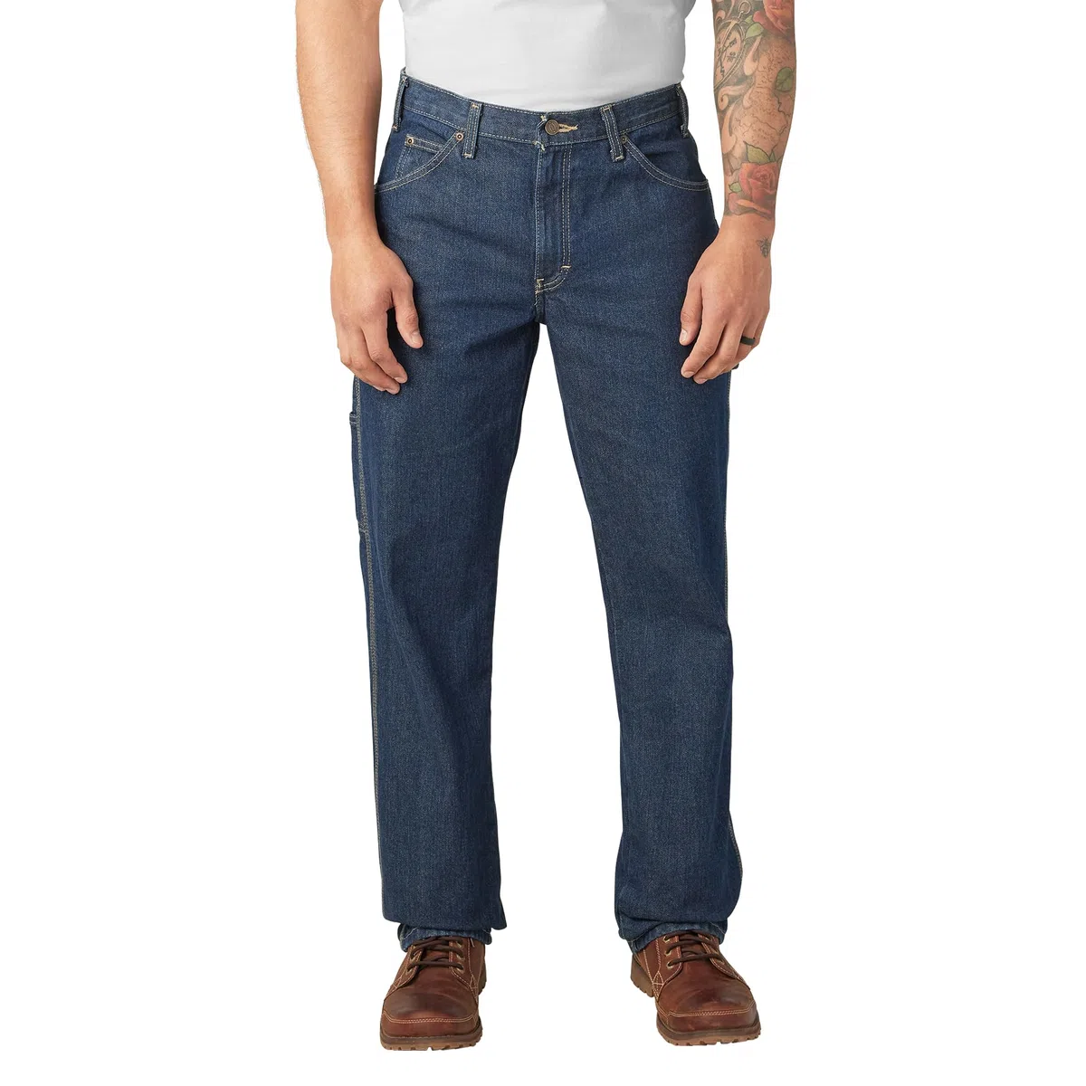 Dickies 1993thk - Jeans Hombre