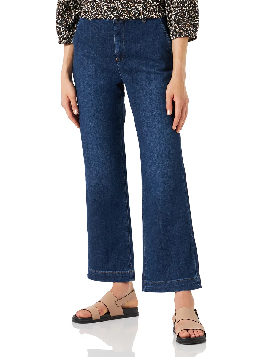 Part Two Elinborgpw Je Jeans para Mujer