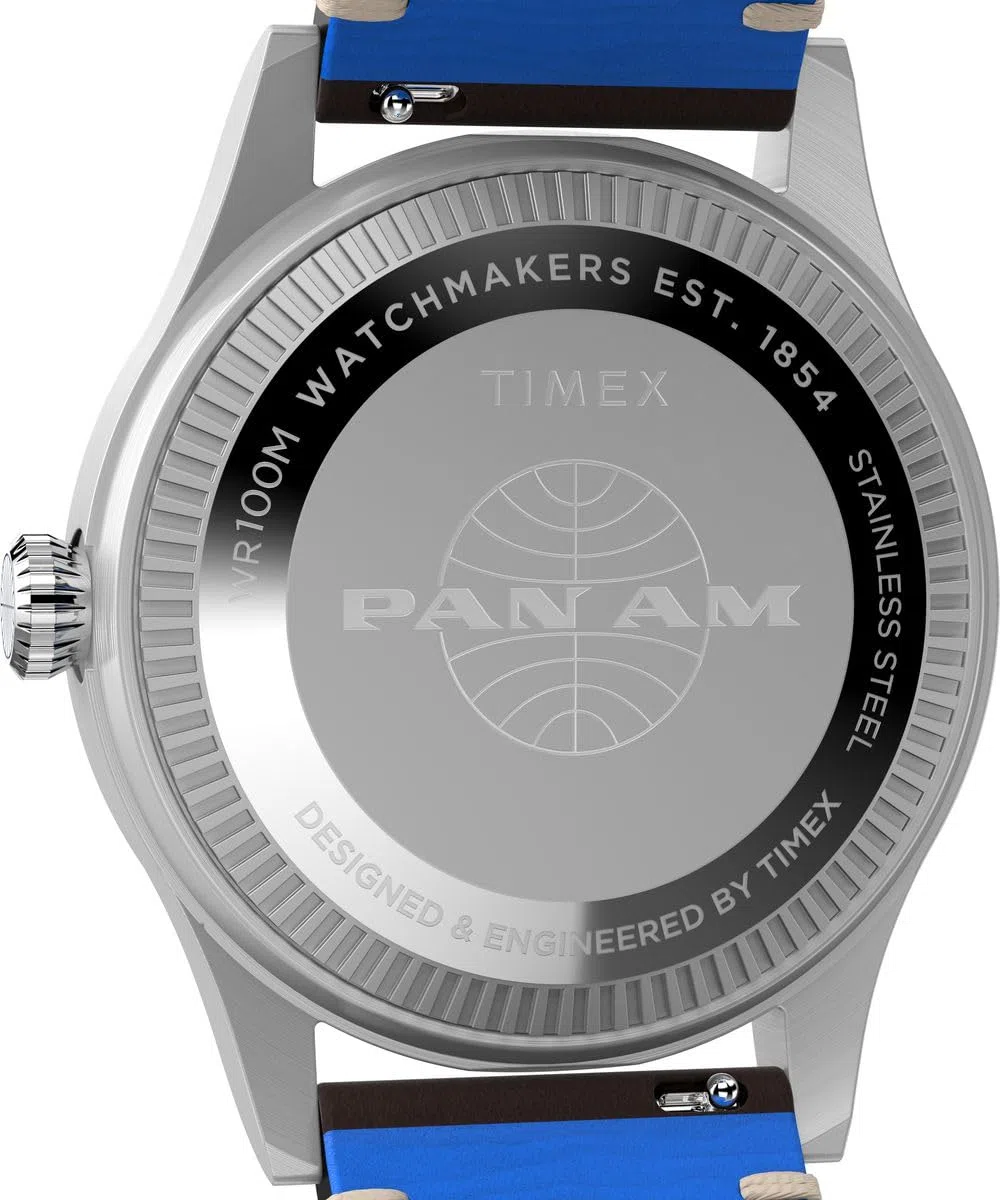 Timex TW2W97300 Reloj de Hombres