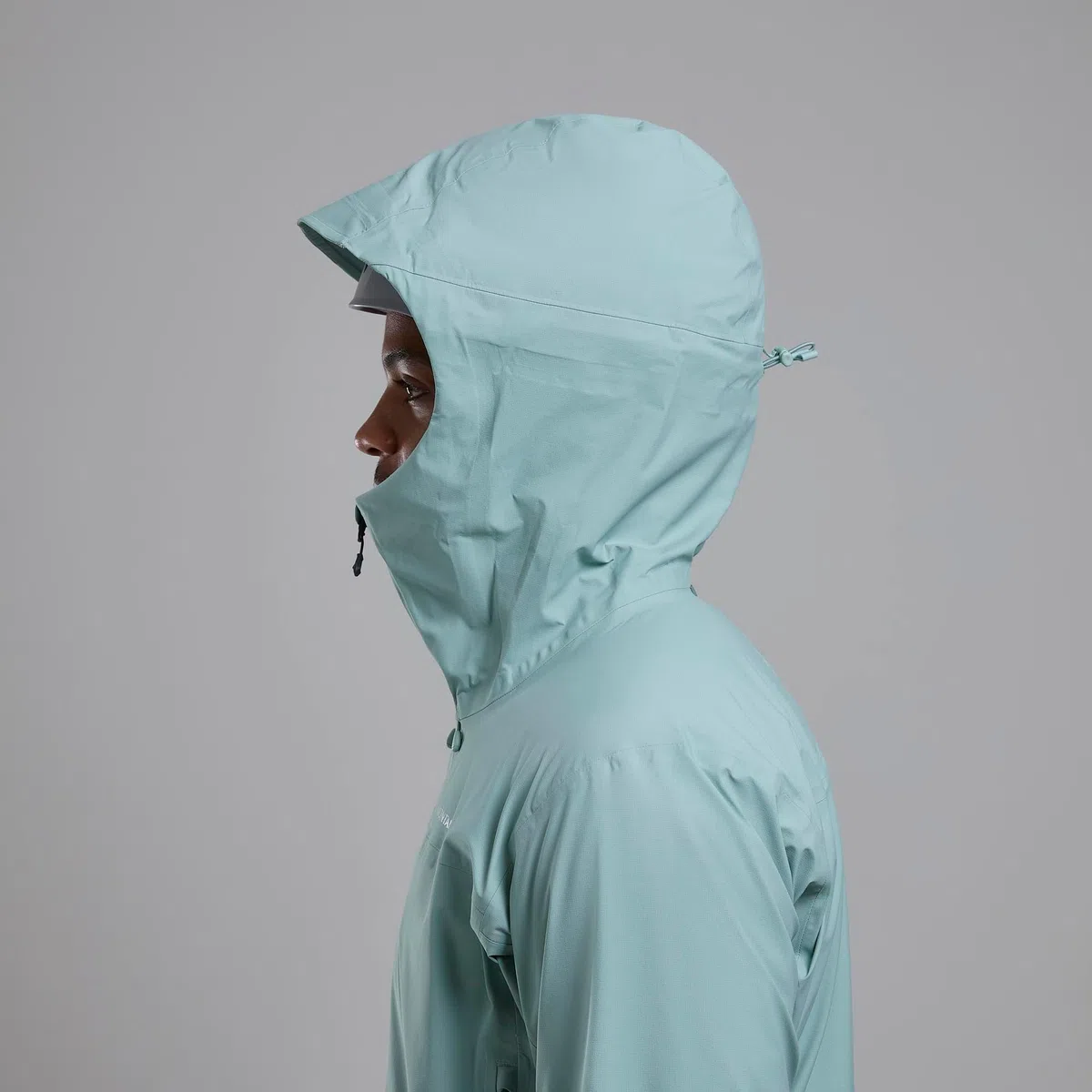 Montane Chaqueta impermeable Torren para hombre