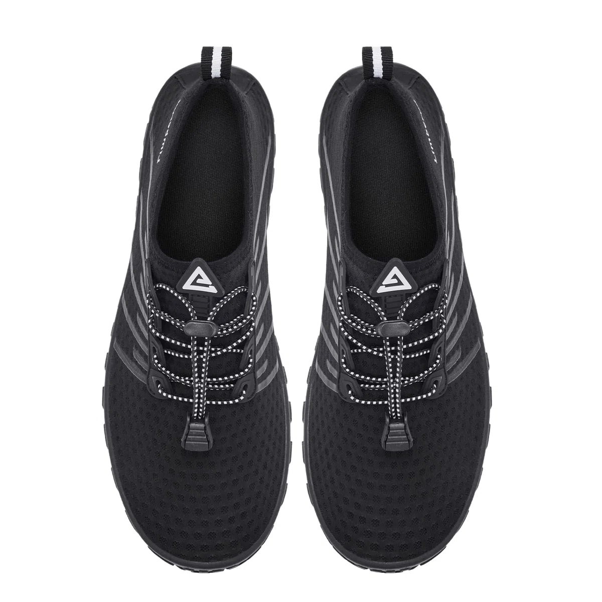 Limberun Zapatos de agua para mujer y hombre, zapatos de playa