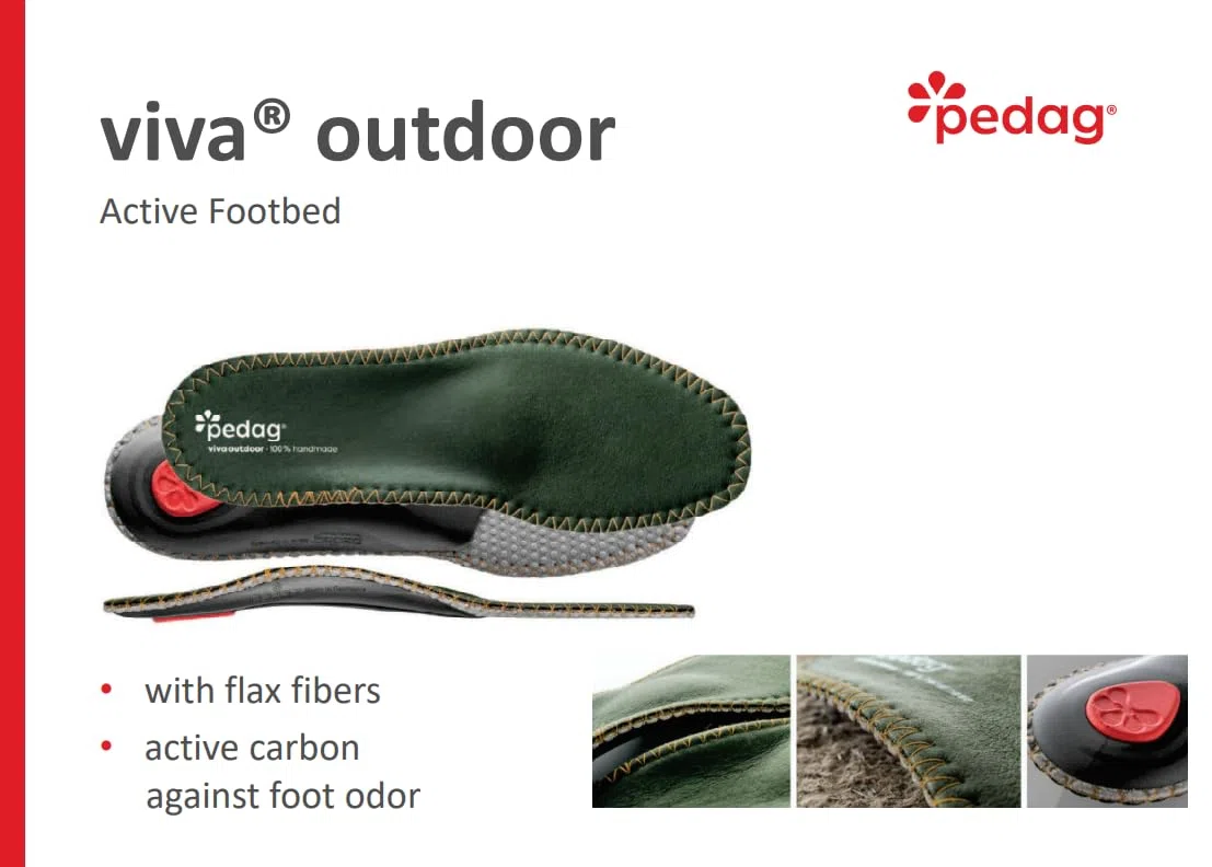 Plantillas Viva Outdoor