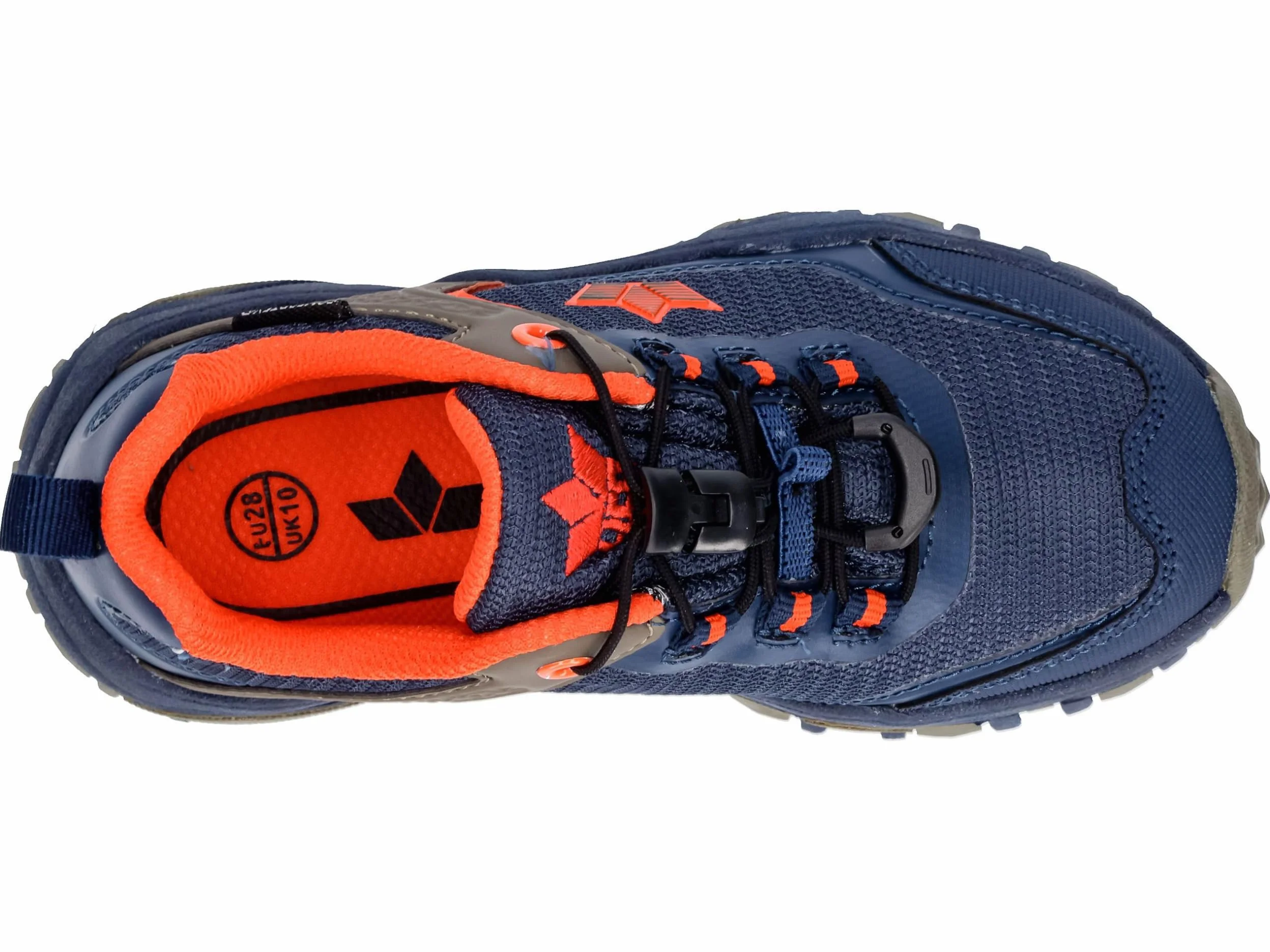 Lico Kelsey, Zapatos de Trekking Niños