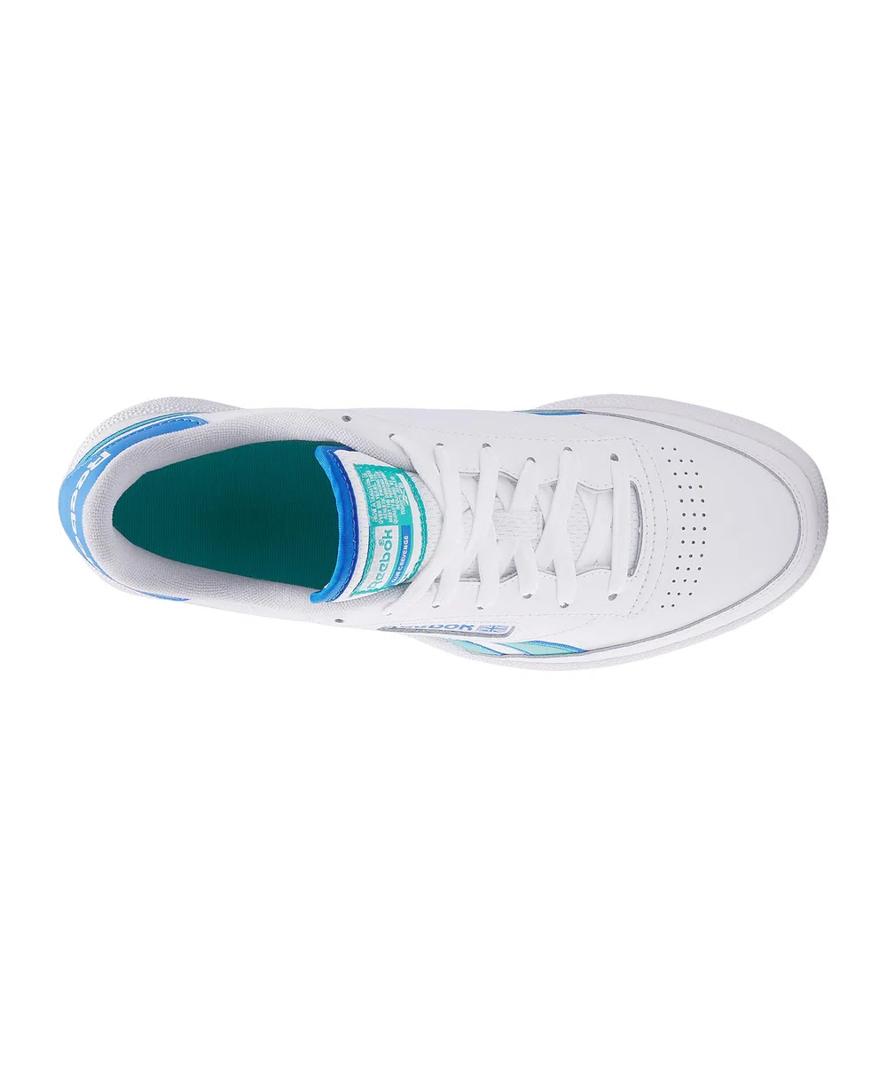 Reebok Club C Revenge Zapatillas de DeporteUnisex Adulto
