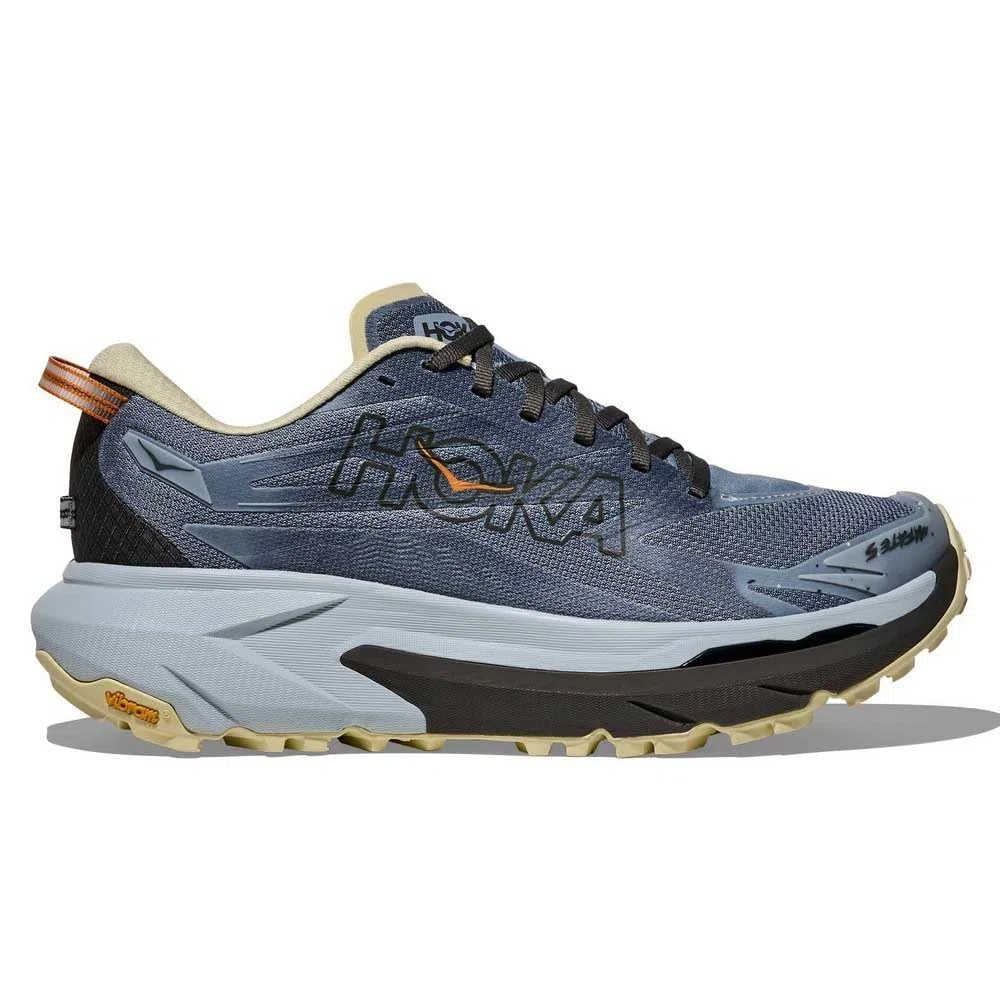 Hoka Mafate 5, Zapatillas Hombre