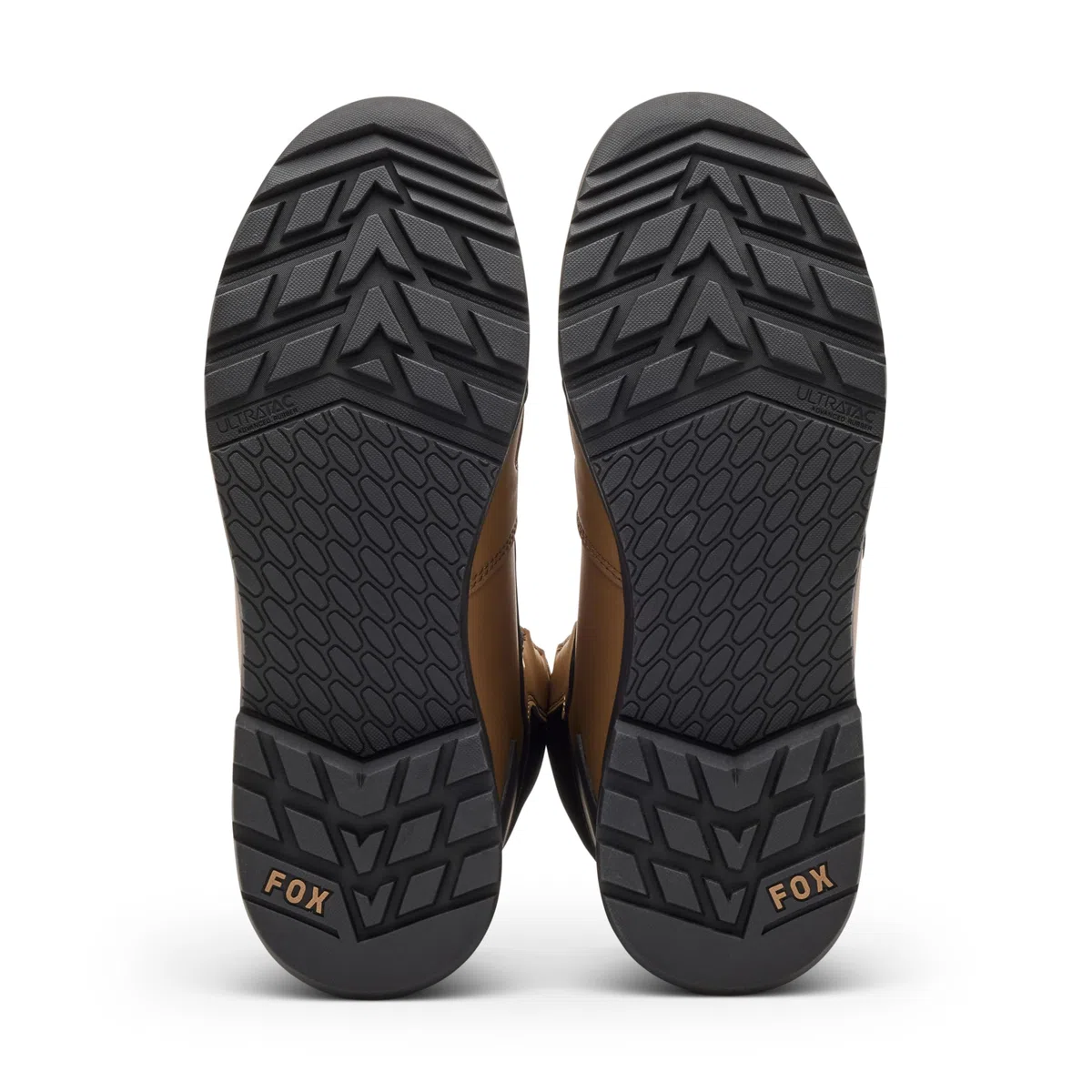 BOTAS FOX DEFEND ADV CAQUI OSCURO 9