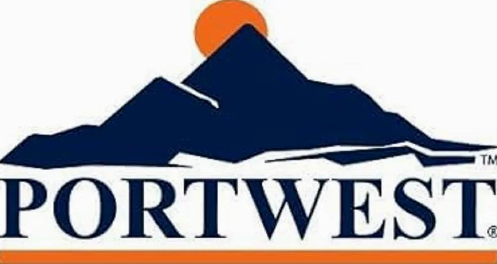Portwest PW3 T500YNRL - Chaqueta de alta visibilidad (talla L), color amarillo y azul marino