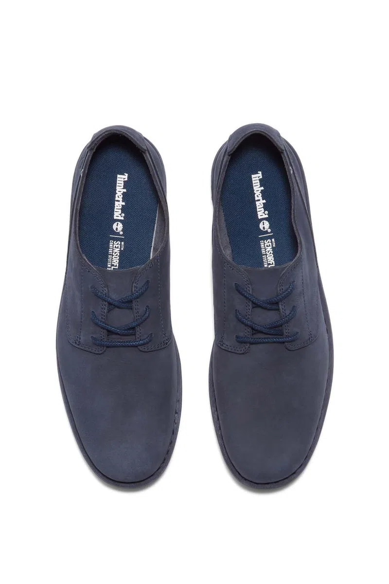 Timberland - Zapato con cordones para hombre Tidelands