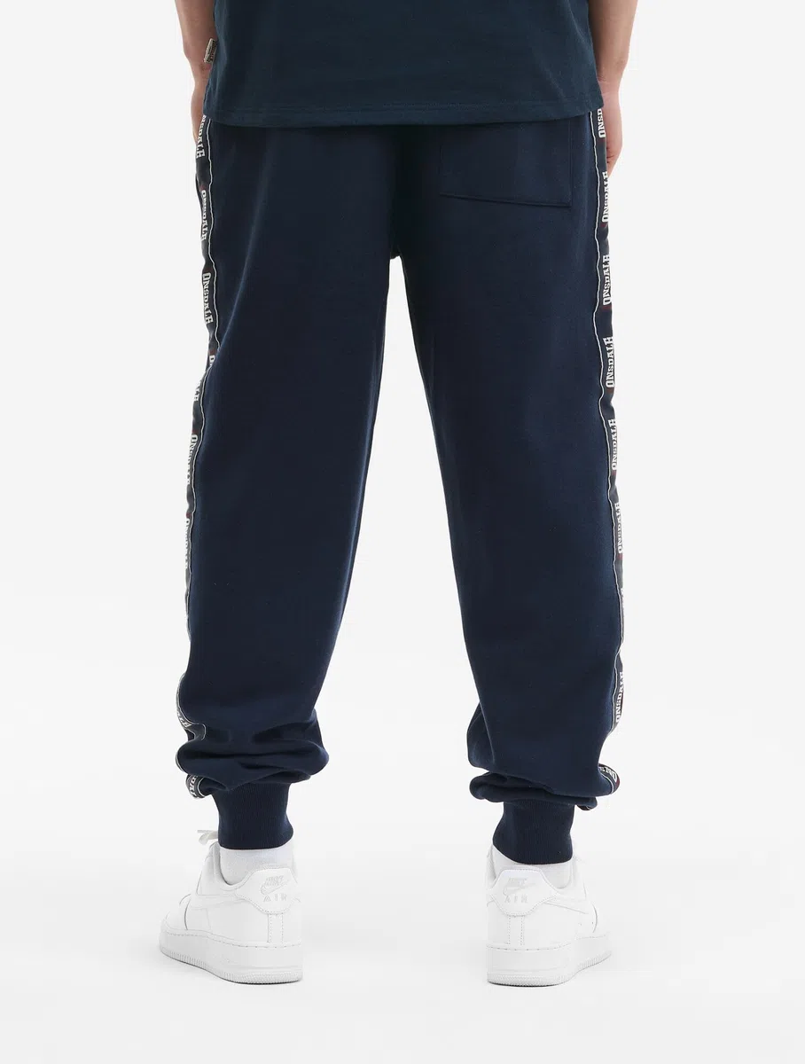 Lonsdale Delaval - Pantalones de chándal Hombre