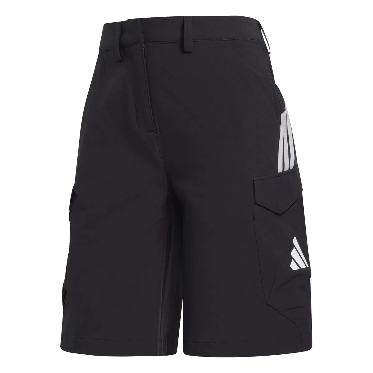 adidas Mercedes - Amg Petronas Formula 1 Team Mechanics Short - Pantalones Cortos Mujer