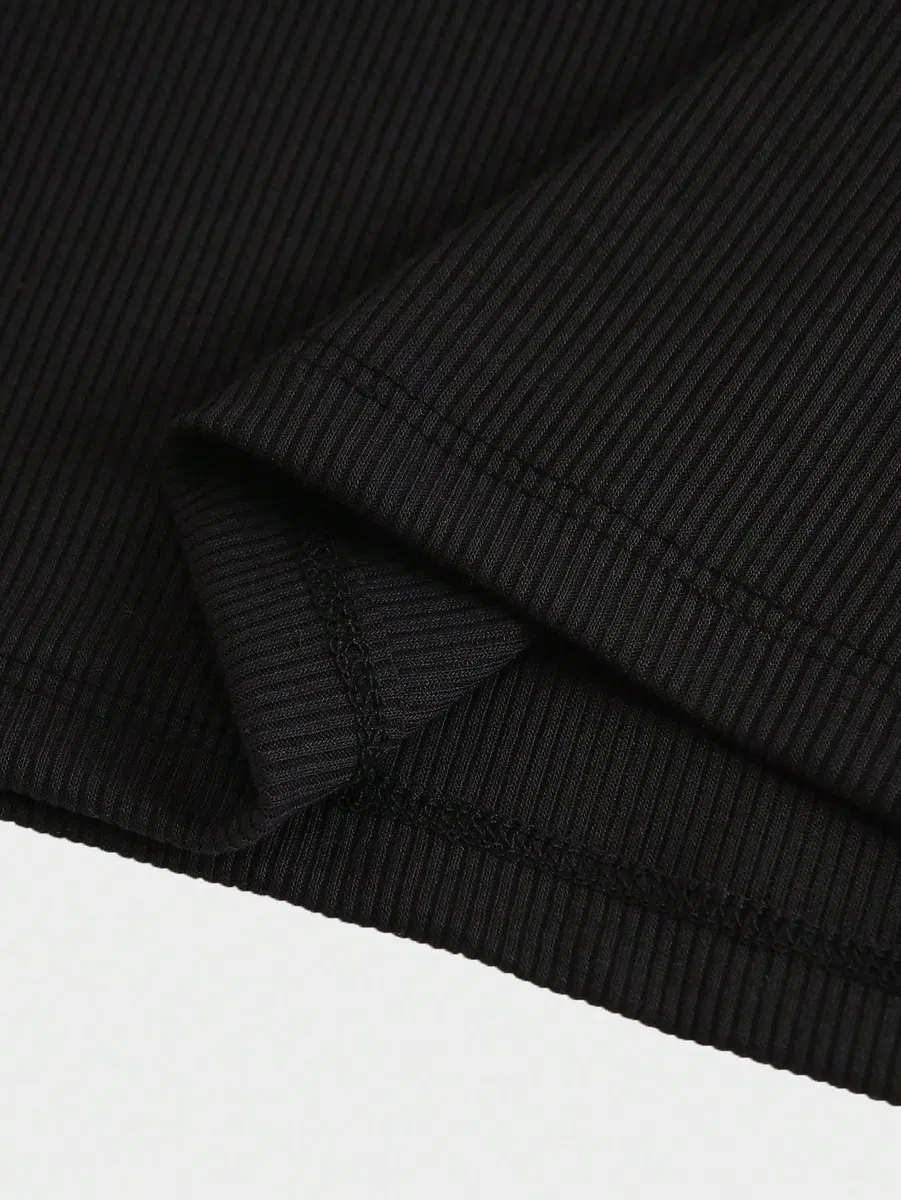 Toochki Camiseta corta para mujer, camiseta deportiva deportiva estilo occidental, informal, de algodón, paquete de 3 unidades