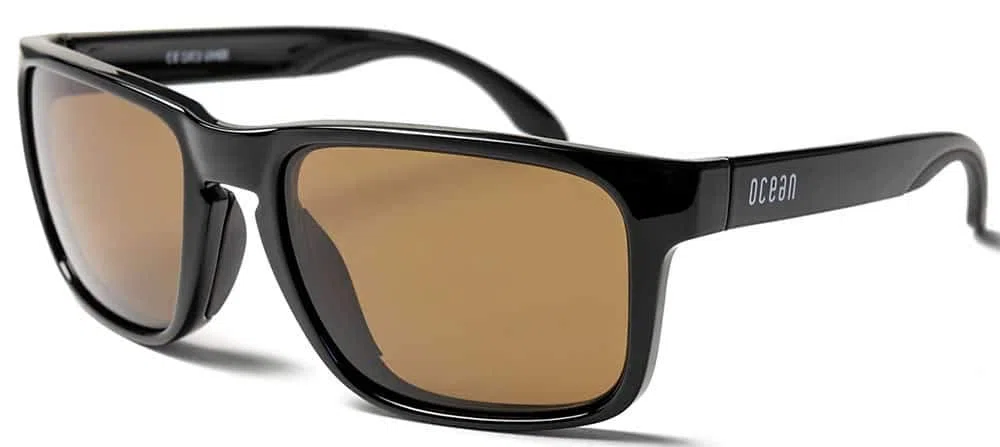 Ocean 5 Fashion Cool Polarized Unisex Sunglasses Men Women Ocean Gafas de sol Unisex adulto