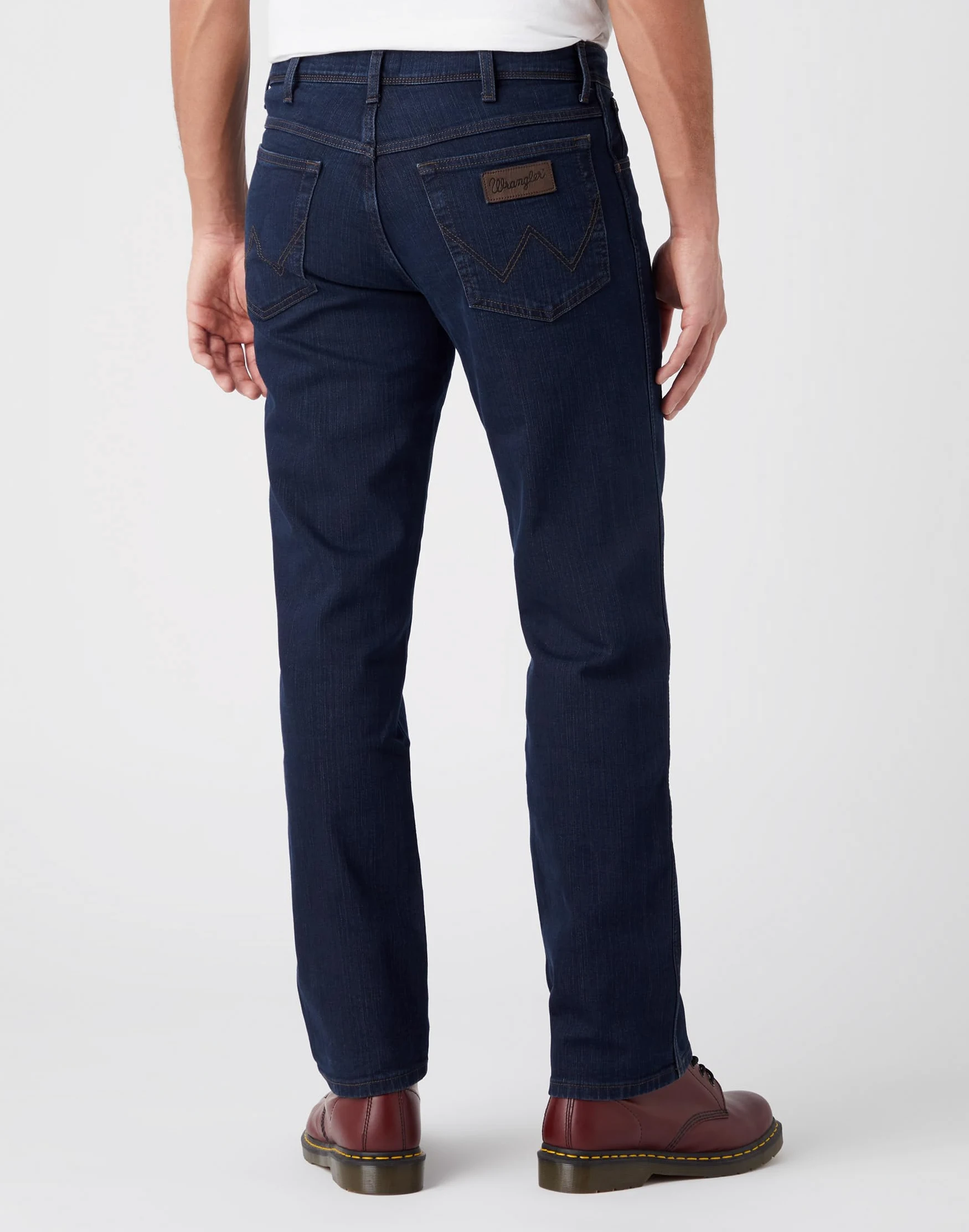 Wrangler Men's W121 Jeans