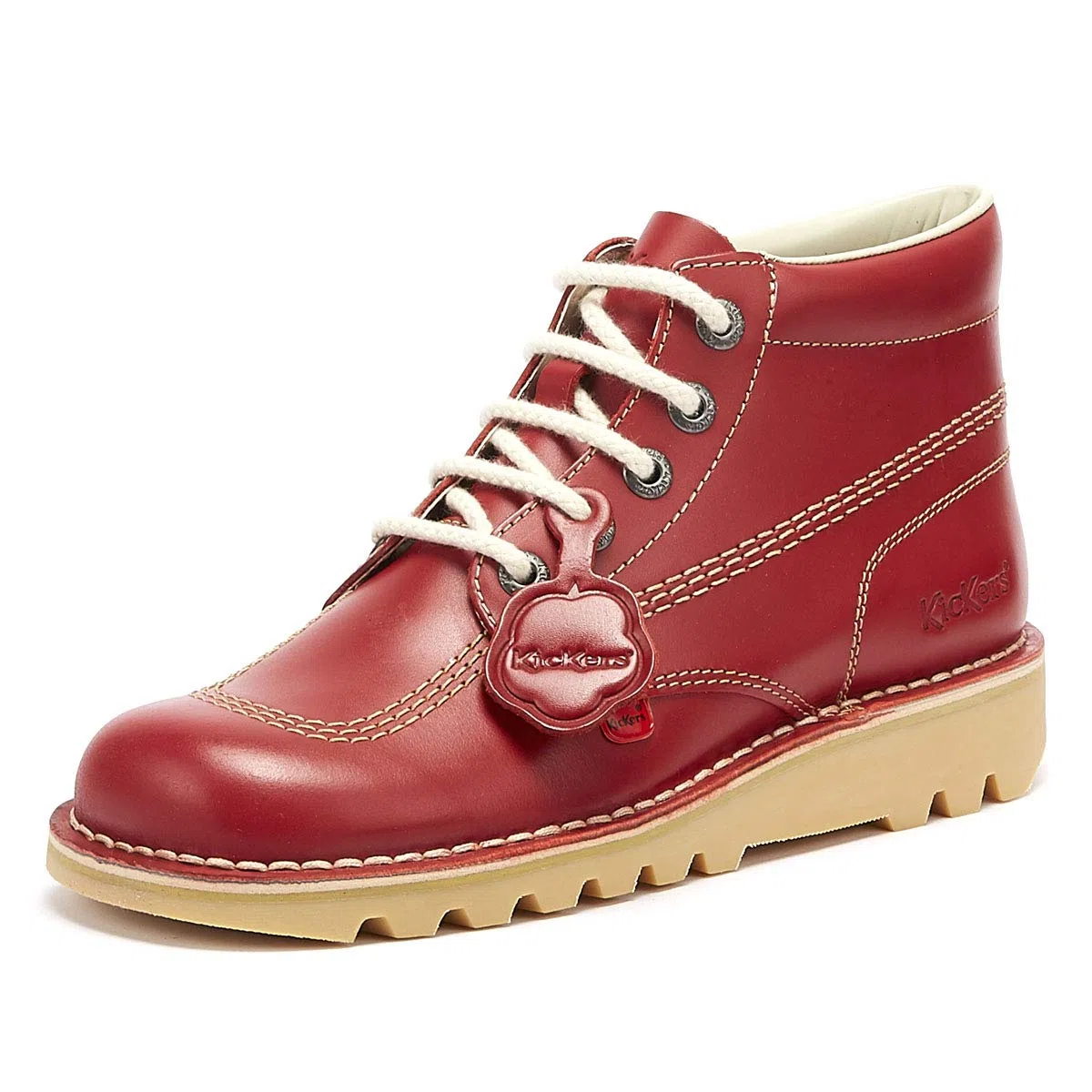 Kickers Kick Hi Core, Botas para Hombre