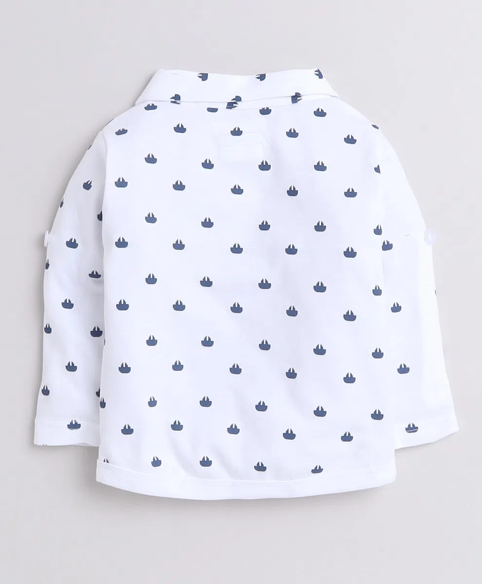 BUMZEE Conjunto formal para niños