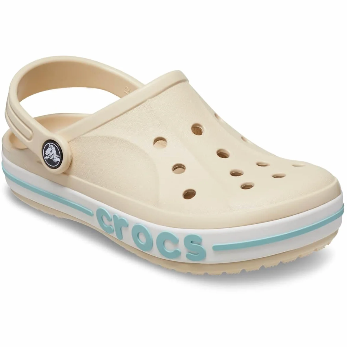 Crocs Toddlers' Bayaband Clog