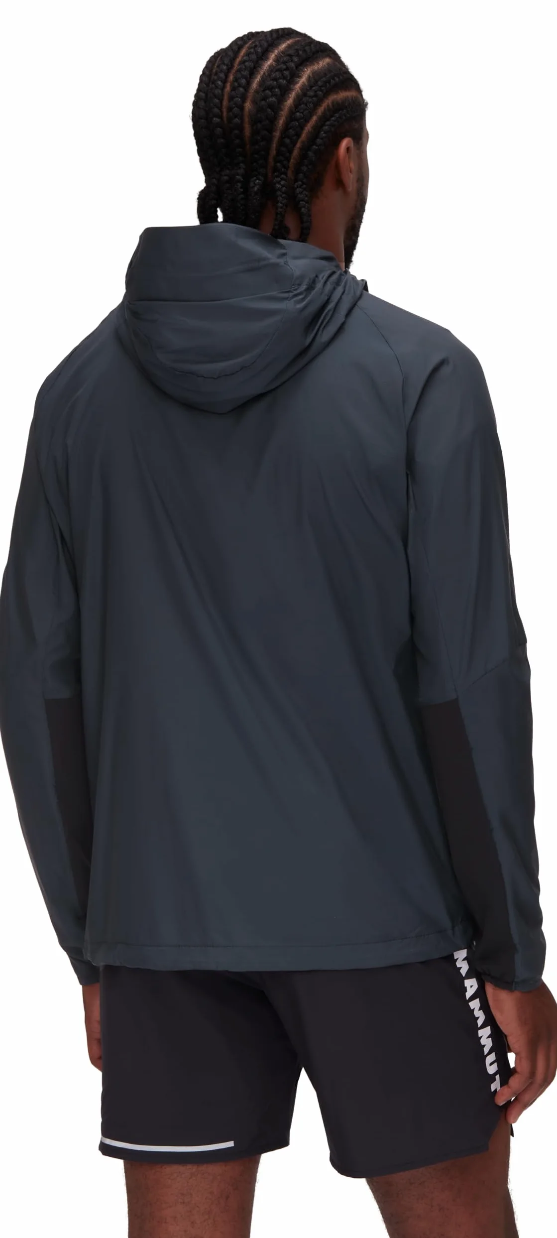Mammut Aenergy Wb Hooded Jacket Men Sudadera con Hombre (Pack de 1)