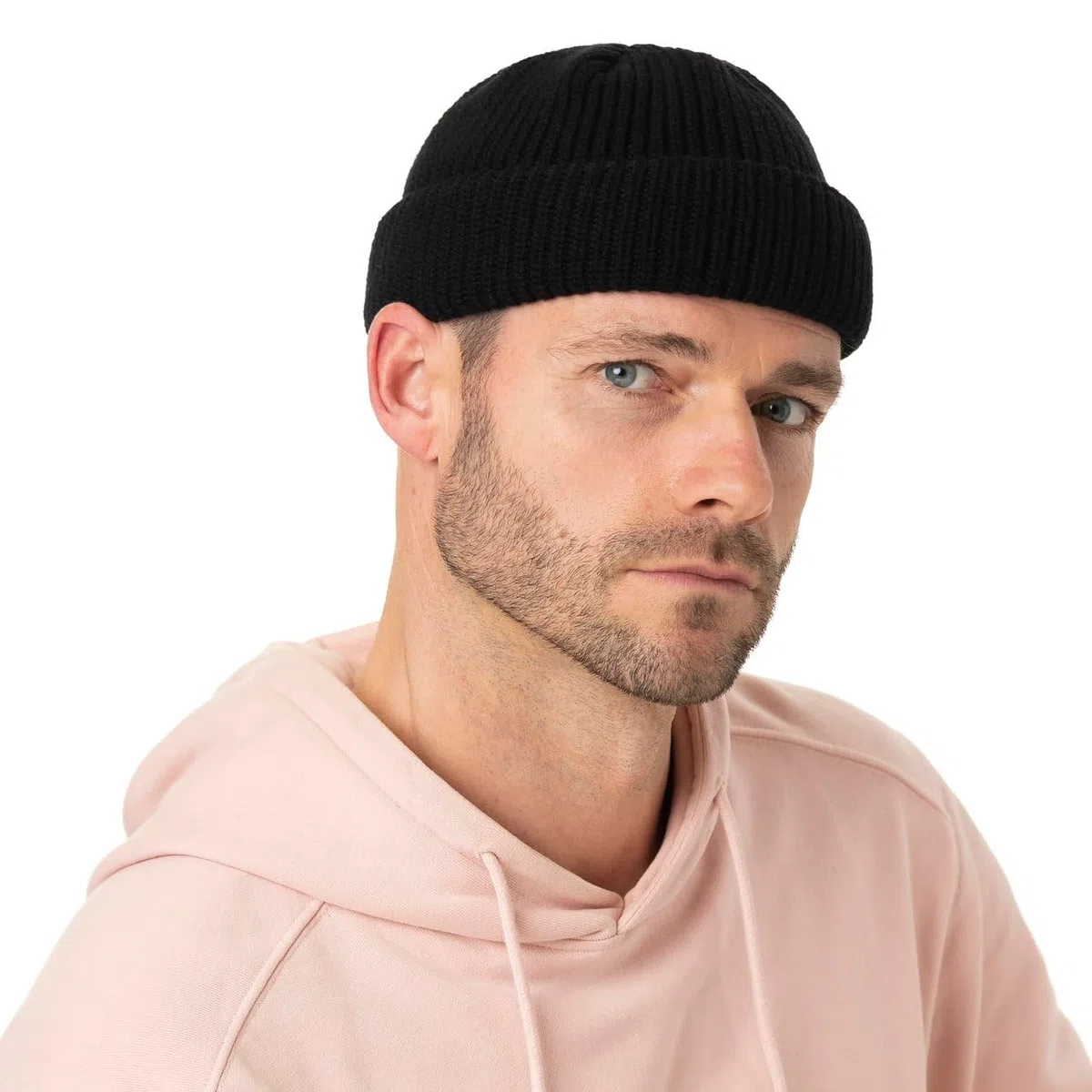 Stetson Nashville Gorro Docker de Punto Unisex Otono Invierno