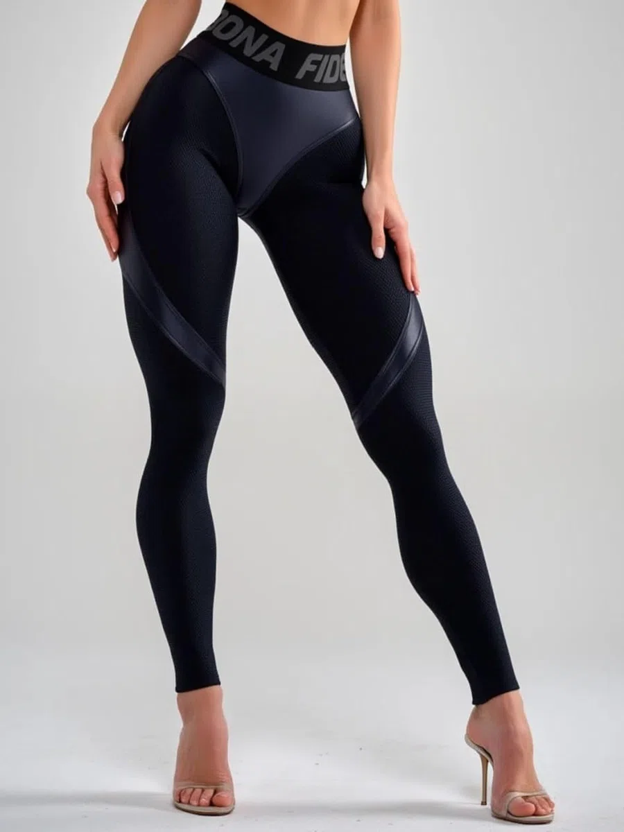Bona Fide Push-up Leggings Mujer