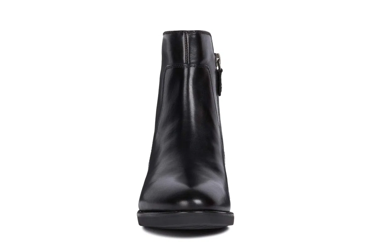 Geox D Felicity G, Botines para Mujer