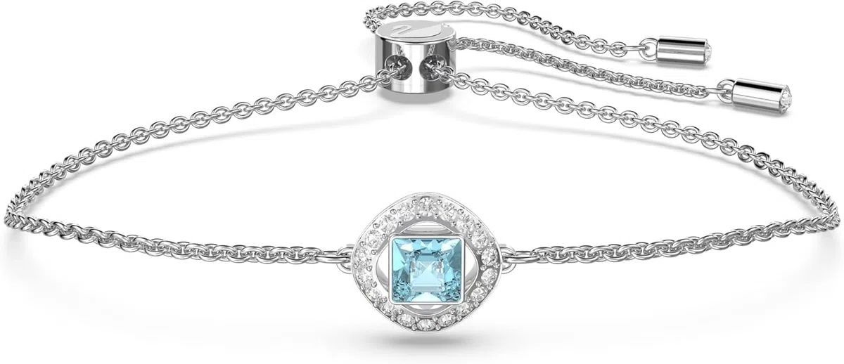 Swarovski Una Angelic Colección Pulsera & Collar