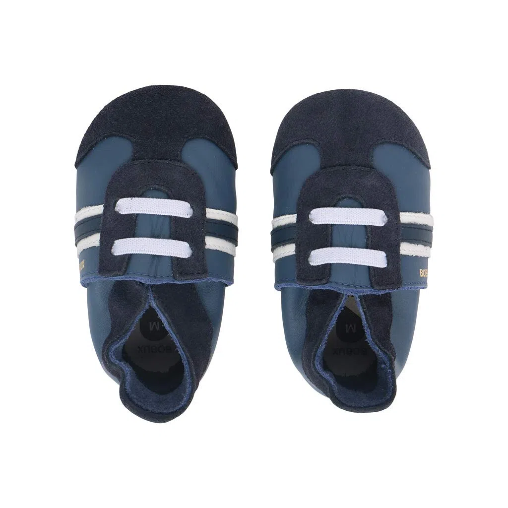 Bobux Soft Soles Sport Classic