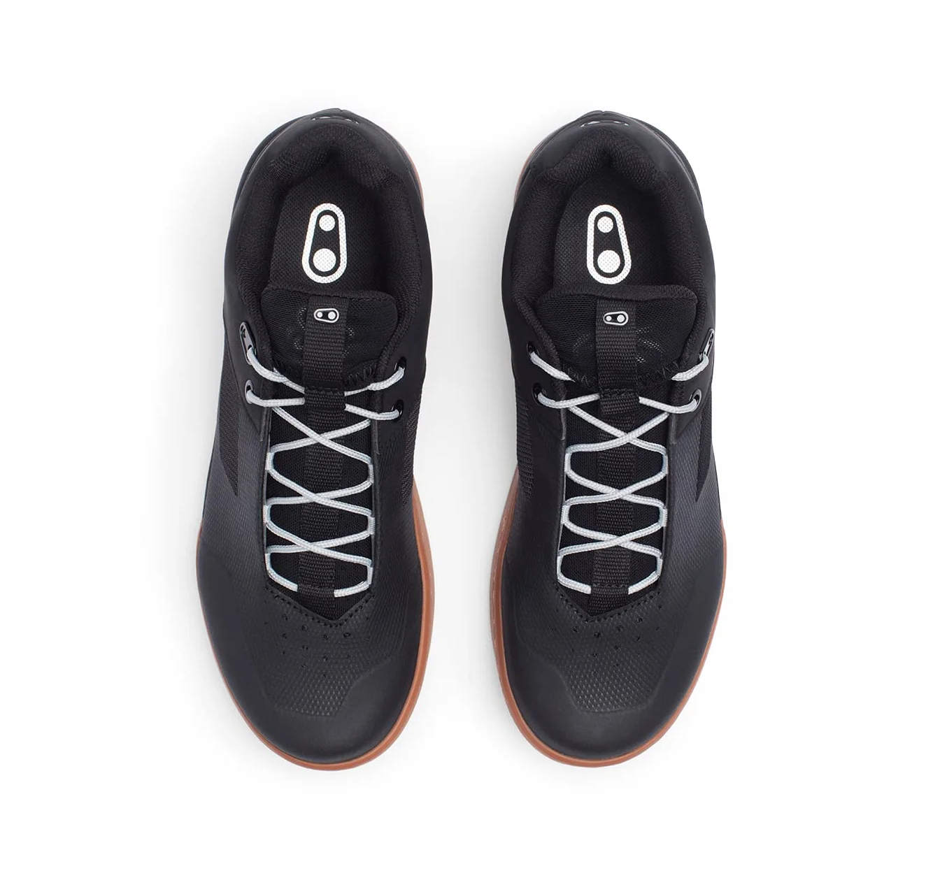 Crankbrothers Estampado de Encaje Zapatos de ciclismoUnisex Adulto