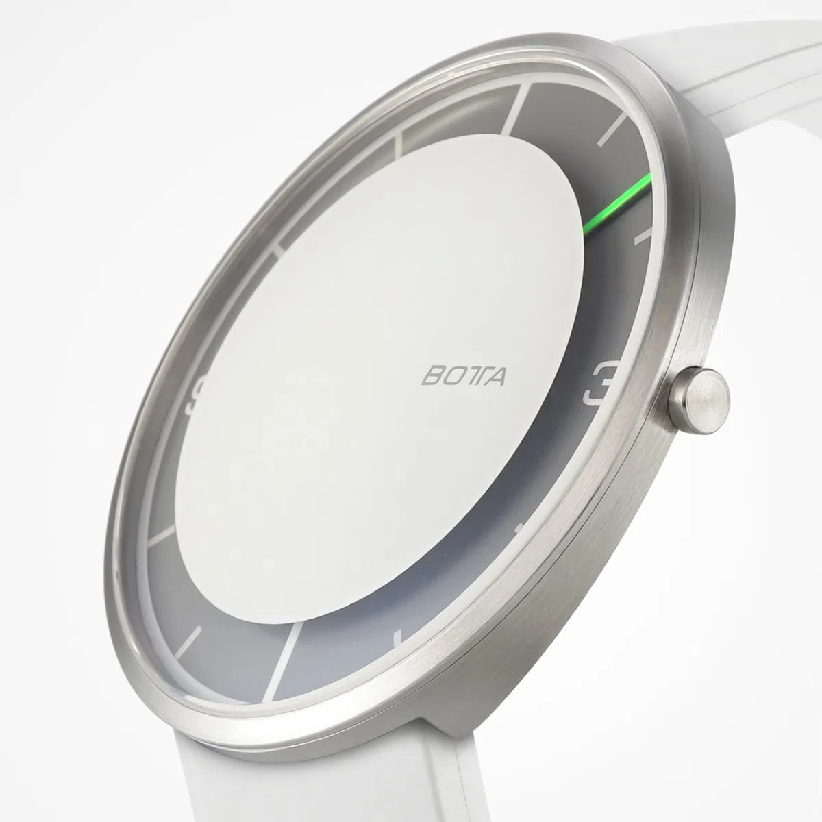 Botta-Design 751010 - Reloj