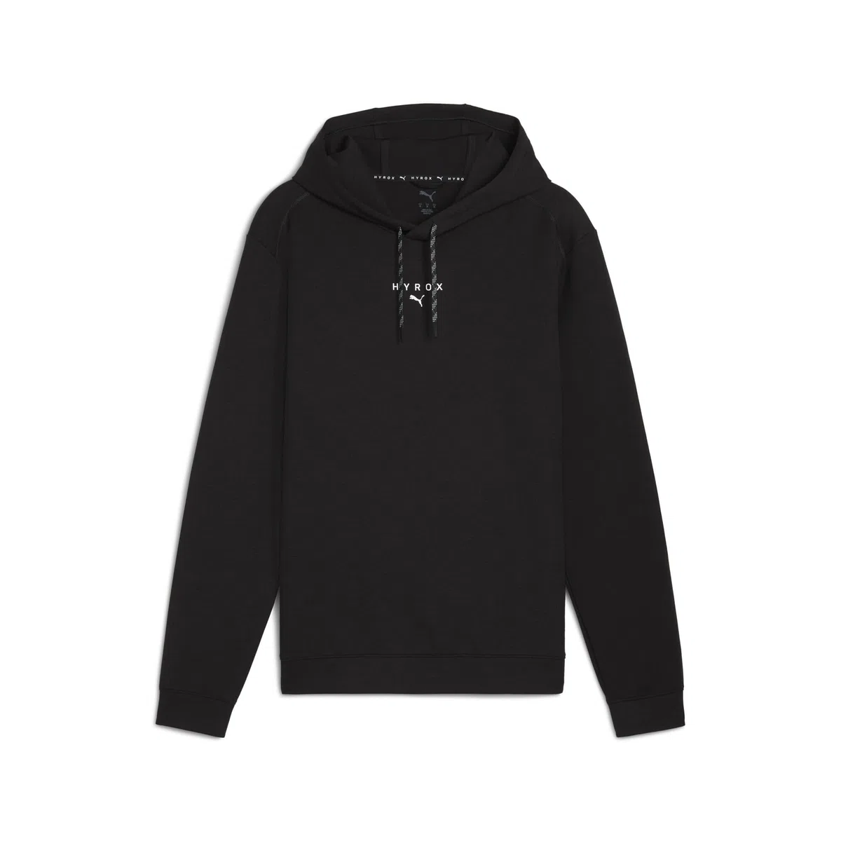 PUMA Sudadera con Capucha para Hombre M X Hyrox Cloudspun