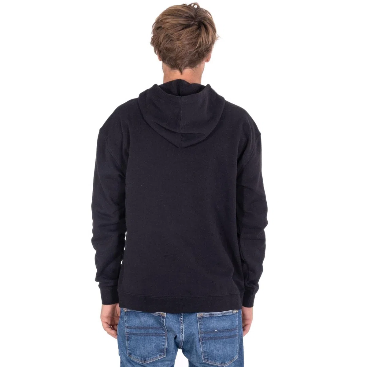 Hurley M OAO Solid Core Po Fleece Sudadera Hombre