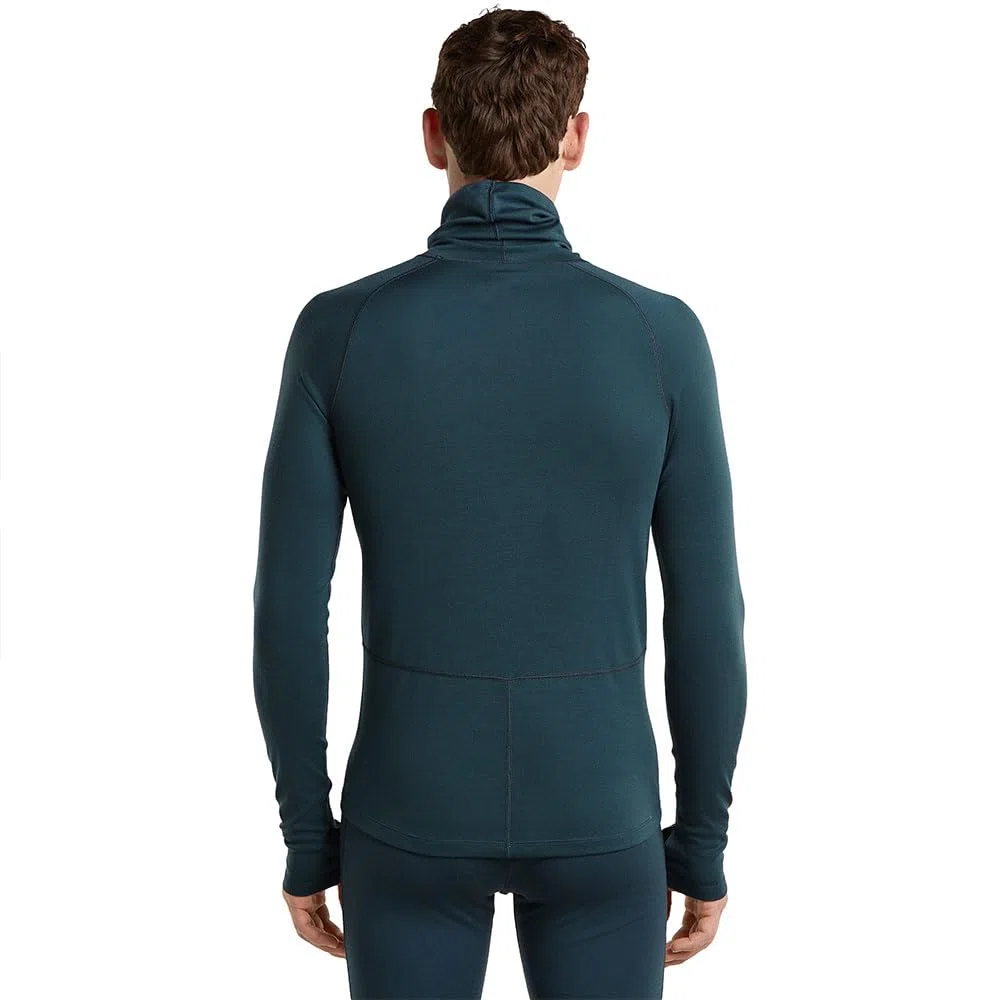 ICEBREAKER 300 MerinoFine Long Sleeve Base Layer 2XL