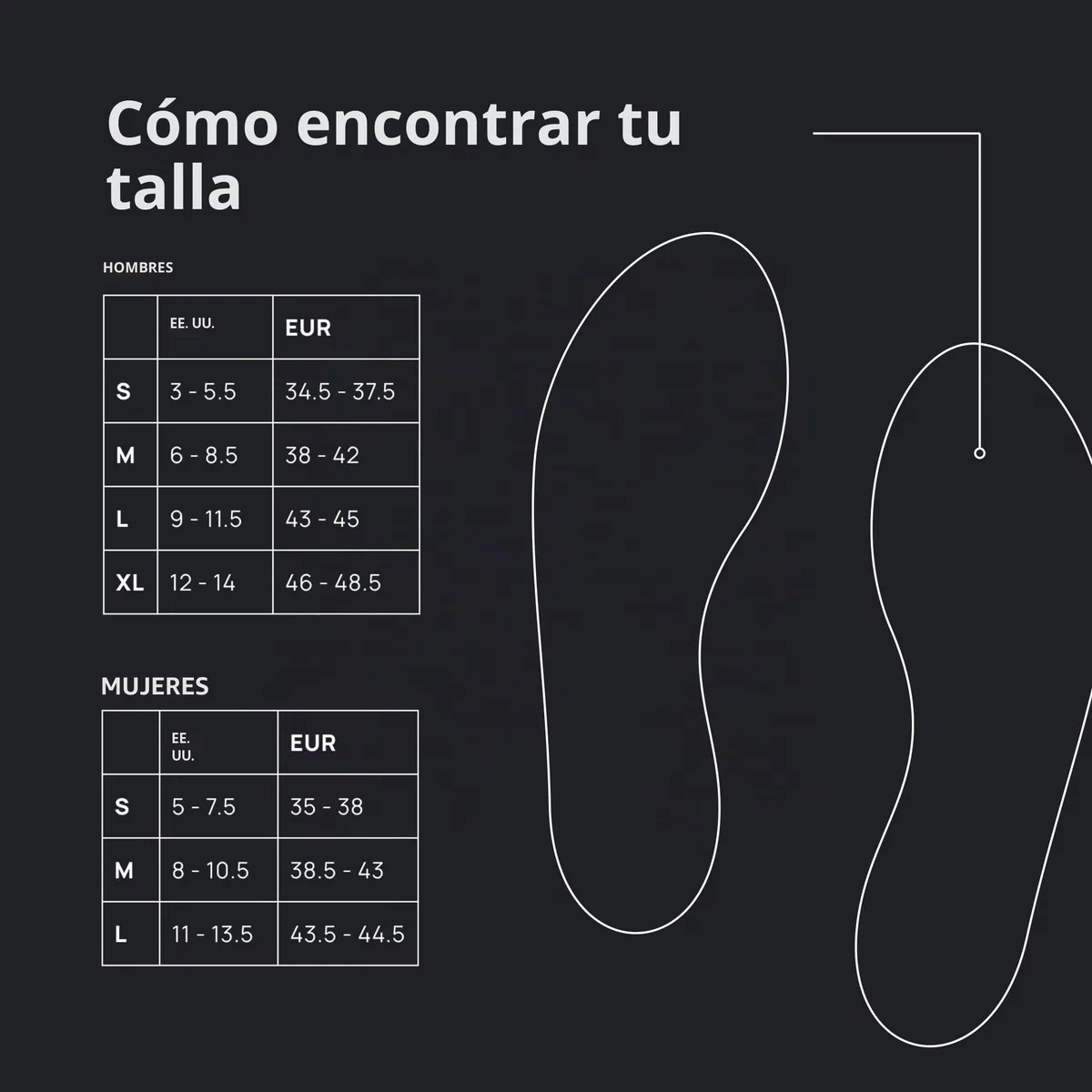 Naboso Plantilla sensorial de activación, plantillas finas texturizadas antifatiga para hombres y mujeres que estimulan mejor los pies para mejorar la postura, el equilibrio y la fuerza del pie.