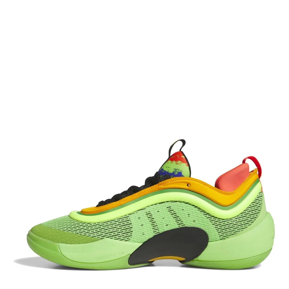 adidas D.O.N. Issue 6 Spida - Zapatillas de baloncesto para hombre