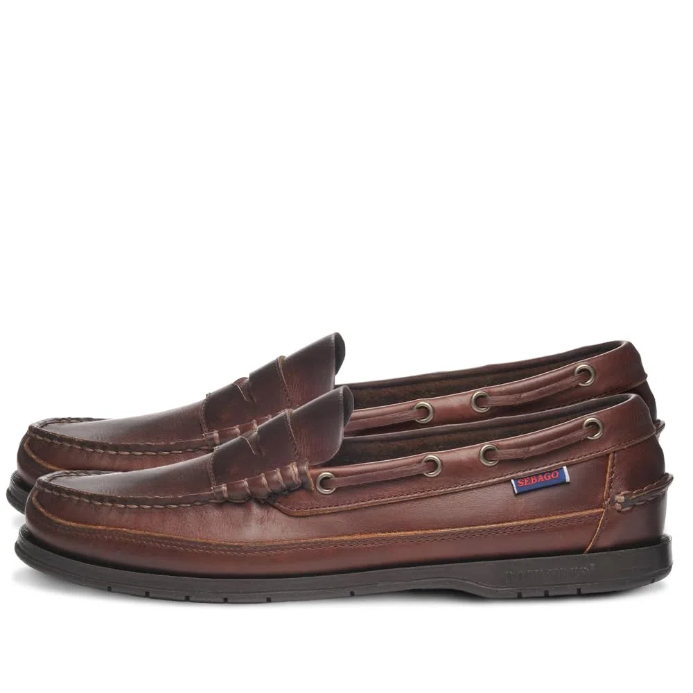 Sebago Portland Spinnaker - Náuticos Hombre
