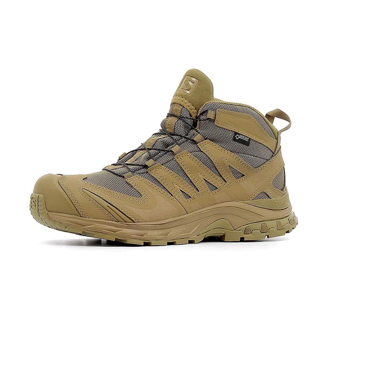 SALOMON Xa Forces Mid Gtx® Bota táctica y militarHombre