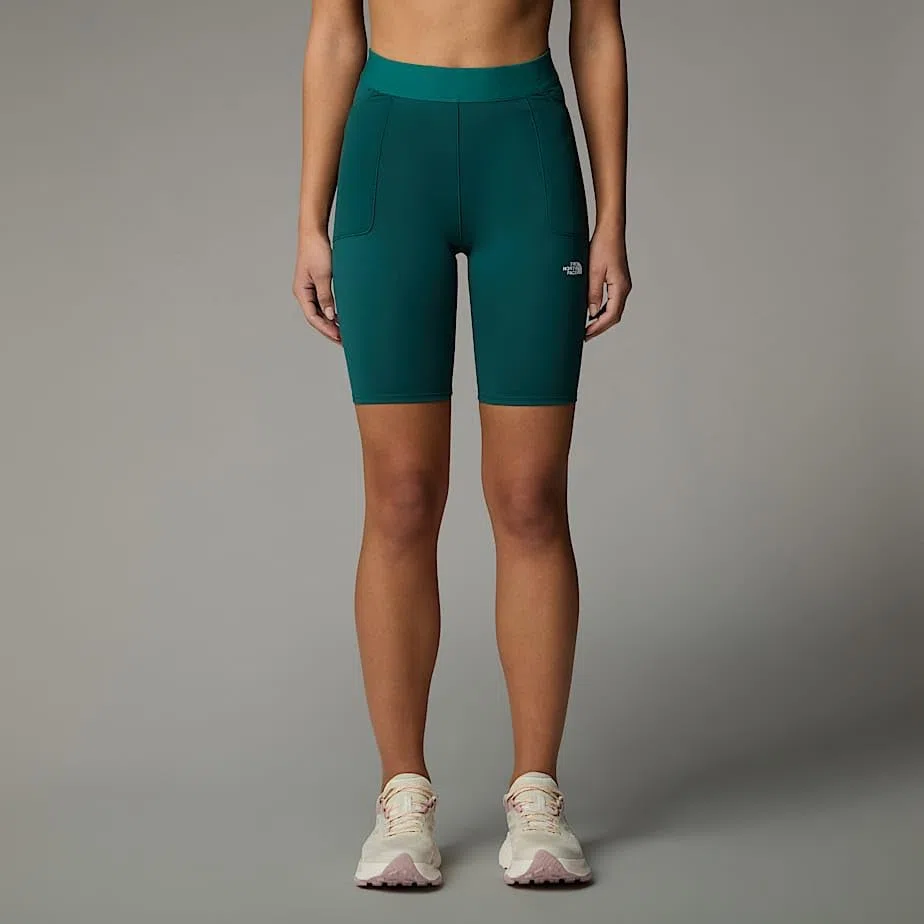 The North Face W Refina Short 8" - Shorts Mujer